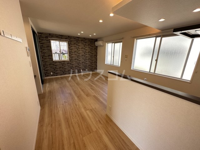 6/22 リビング/ダイニング