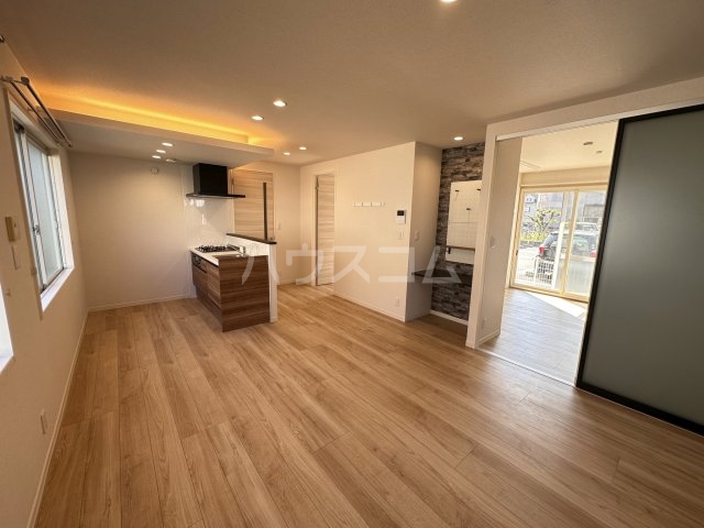 3/22 リビング/ダイニング