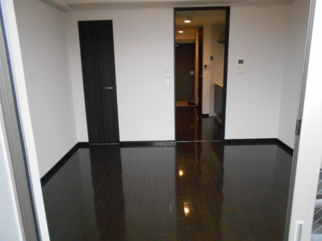 4/27 リビング/ダイニング