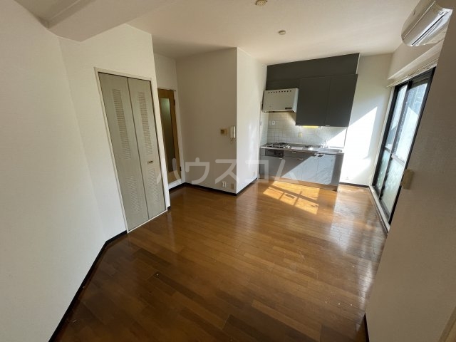 7/30 リビング/ダイニング