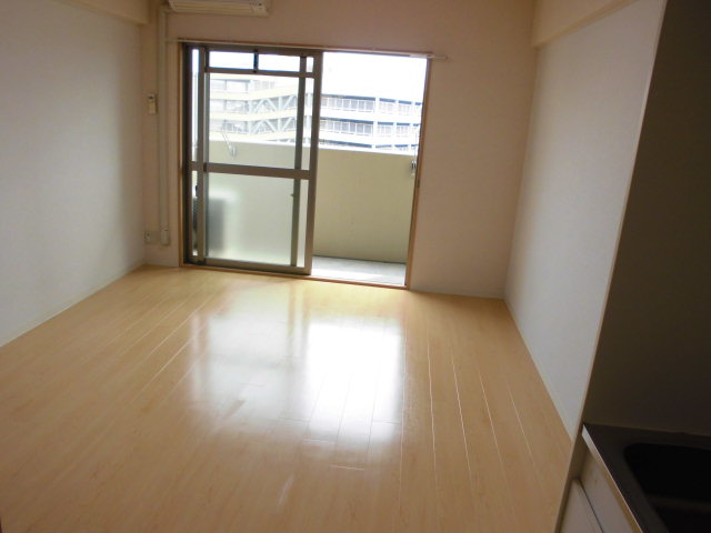 5/30 リビング/ダイニング