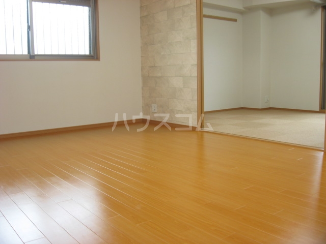 5/26 リビング/ダイニング