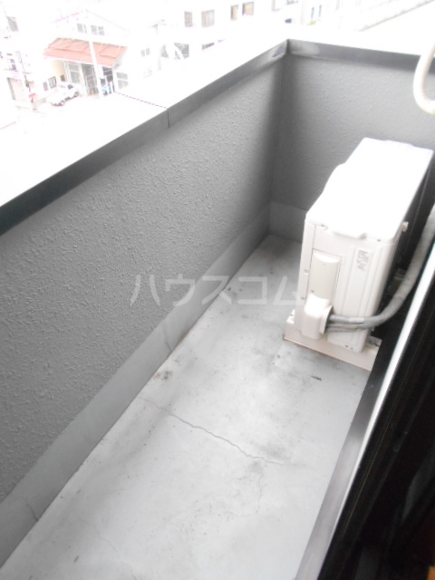 15/26 バルコニー