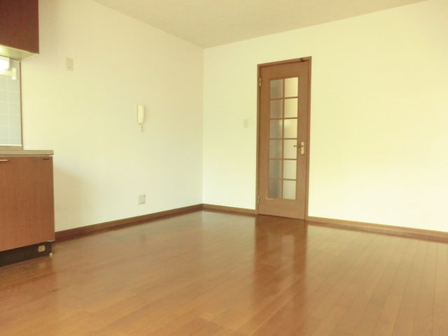 4/24 リビング/ダイニング