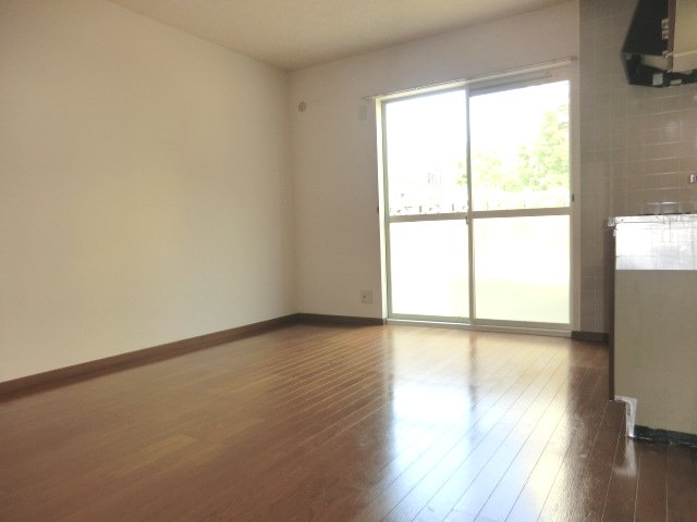 3/24 リビング/ダイニング