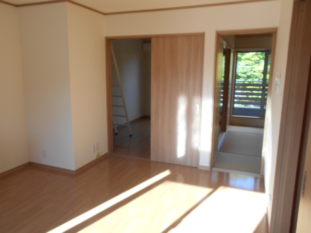 5/30 リビング/ダイニング