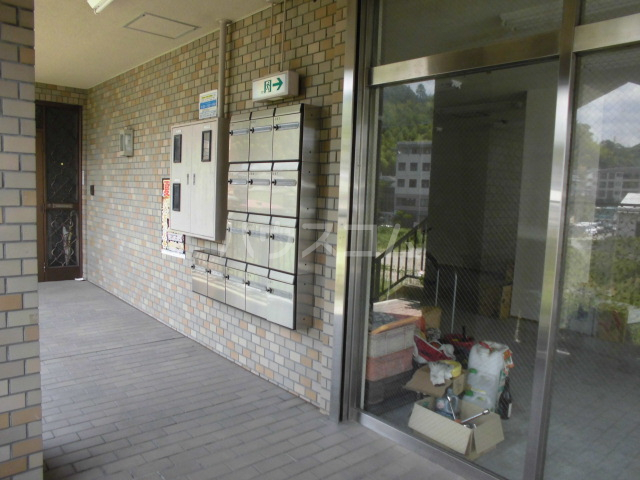 2/6 エントランス