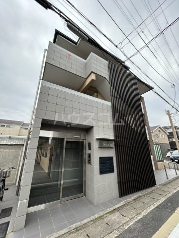 1/30 外観