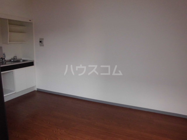 4/27 寝室