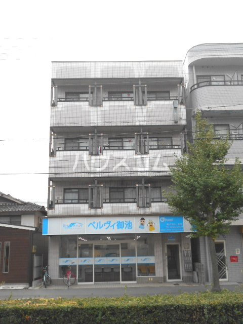 1/23 外観