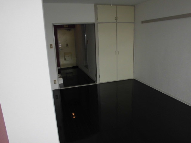 6/30 寝室