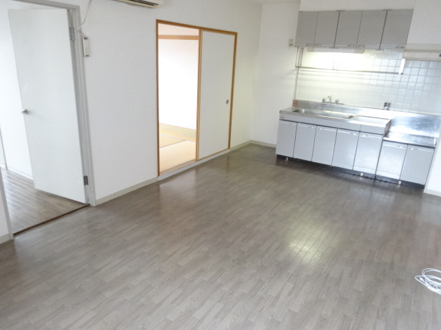 3/26 リビング/ダイニング