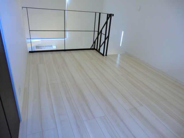 4/29 リビング/ダイニング