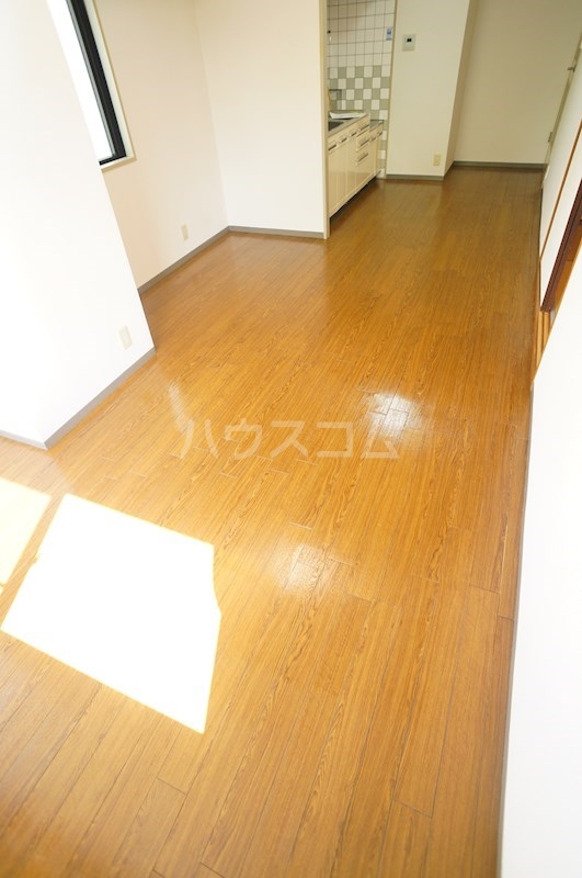 4/28 リビング/ダイニング