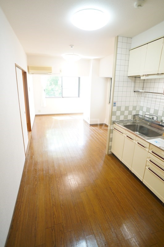 3/28 リビング/ダイニング