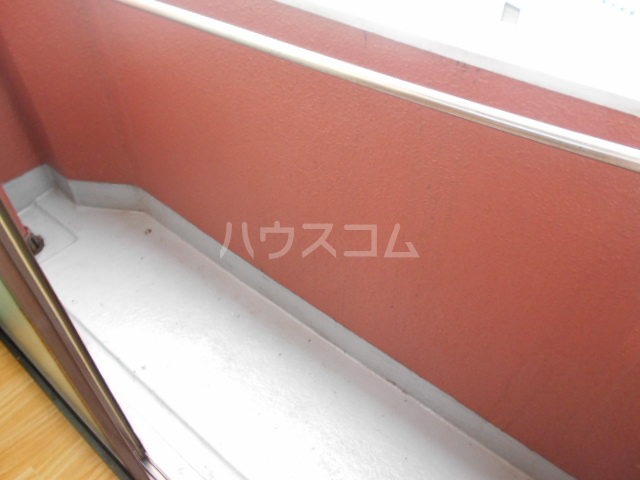 18/30 バルコニー