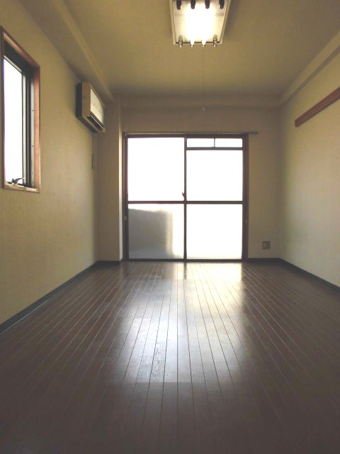 5/30 リビング/ダイニング