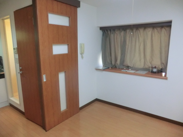 6/30 リビング/ダイニング