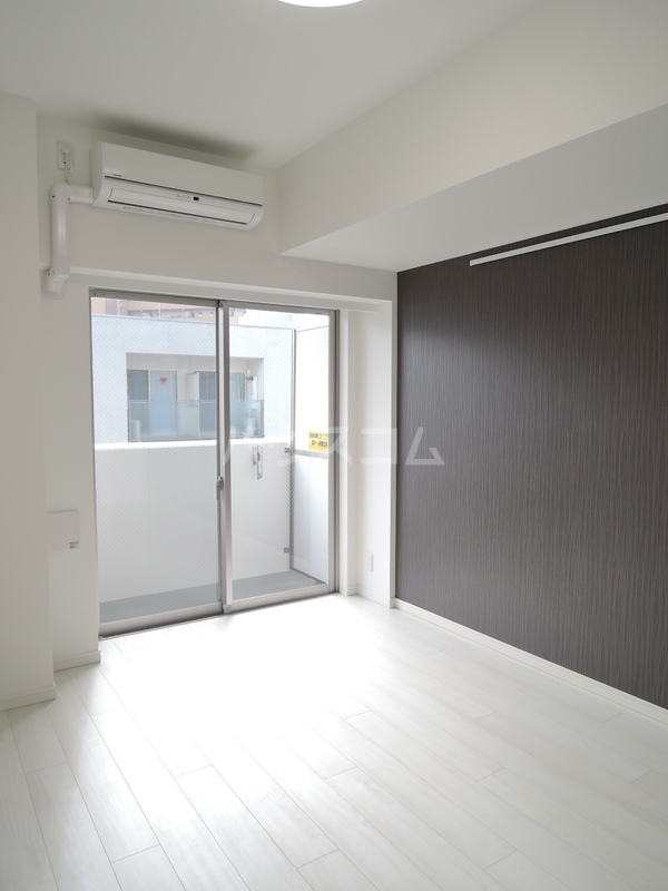 3/17 リビング/ダイニング