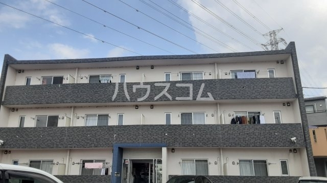1/30 外観