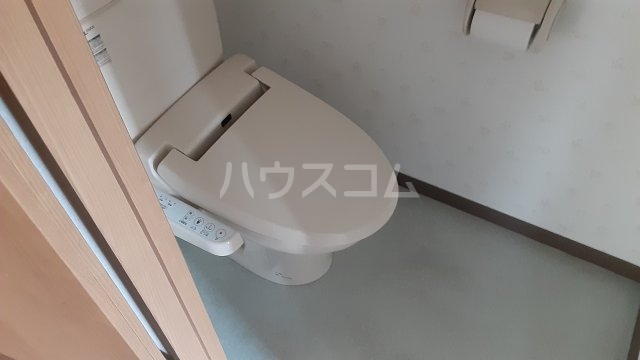 12/30 トイレ