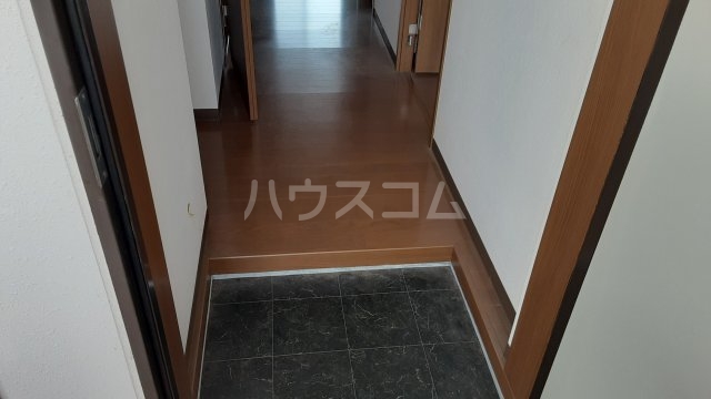8/30 玄関