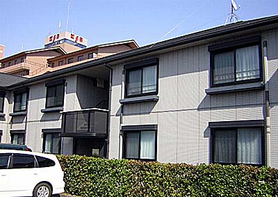 1/16 外観
