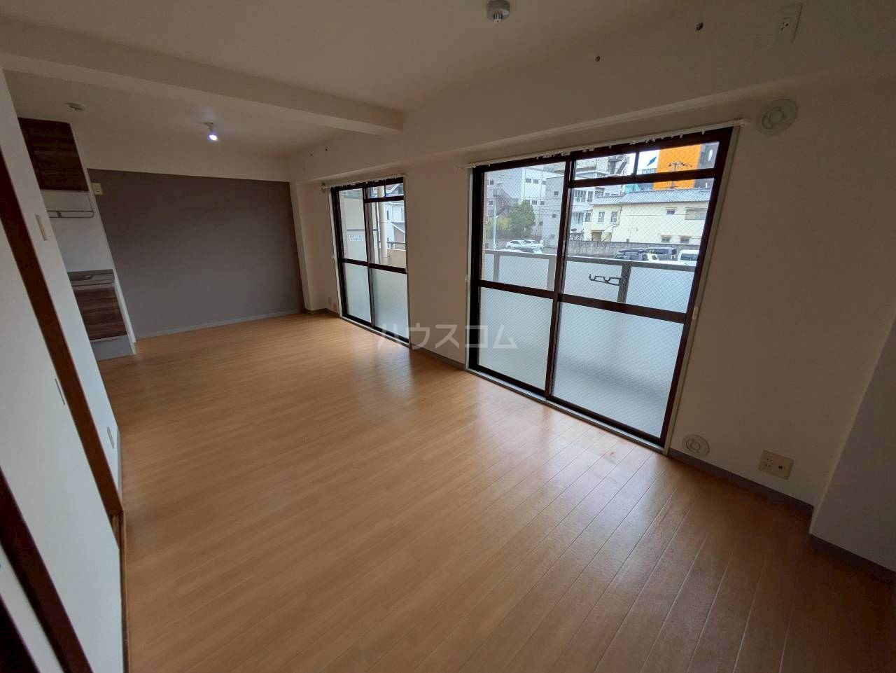 3/26 リビング/ダイニング