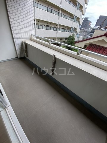 25/30 バルコニー