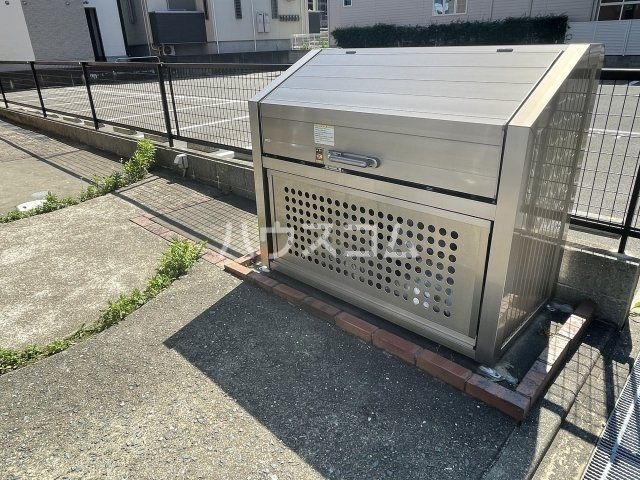 その他共有