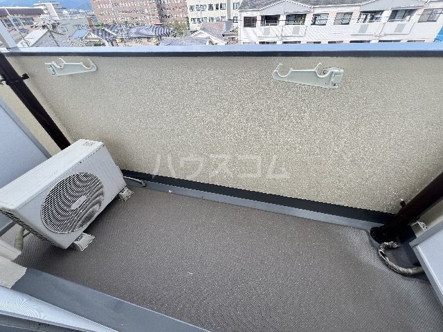 21/30 バルコニー