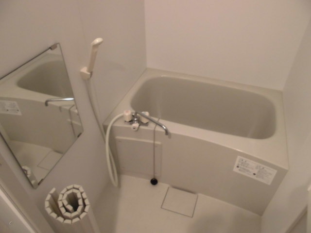 8/30 浴室