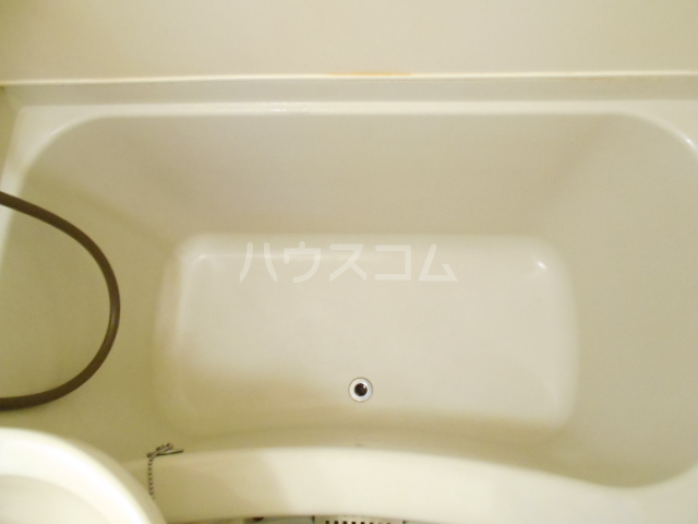 12/30 浴室