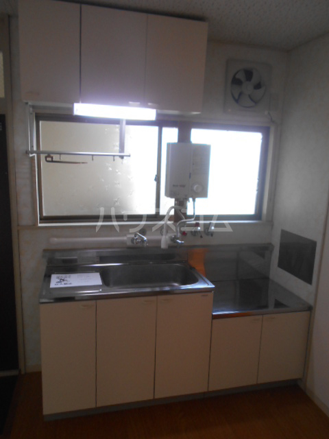 10/30 キッチン