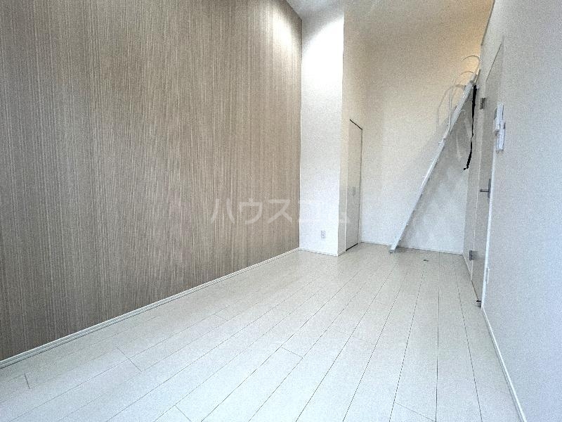 4/27 リビング/ダイニング