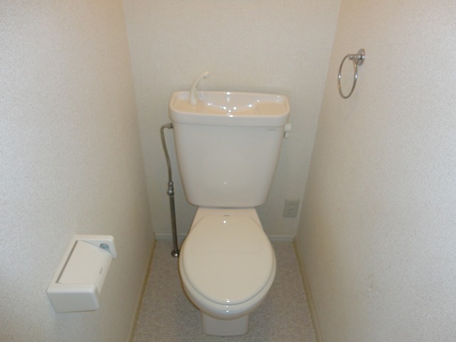 13/26 トイレ