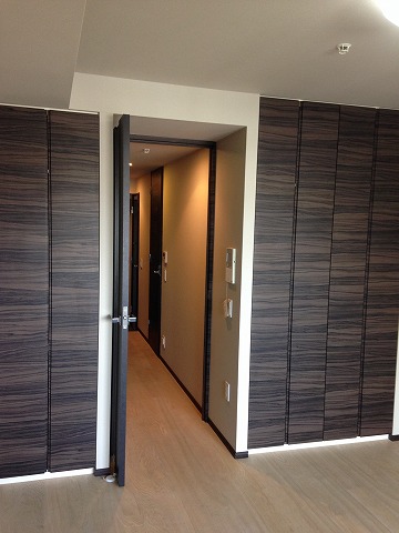 5/22 リビング/ダイニング