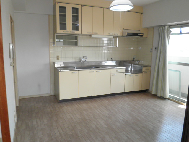 3/23 リビング/ダイニング