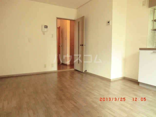 3/23 リビング/ダイニング