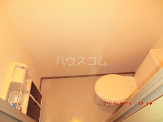 13/23 トイレ