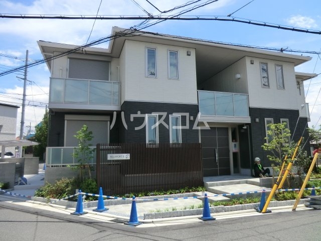 1/11 外観