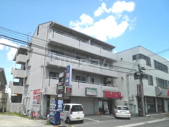 1/29 外観
