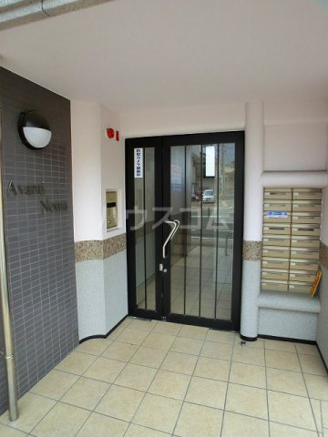 2/6 エントランス