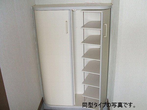 4/7 玄関