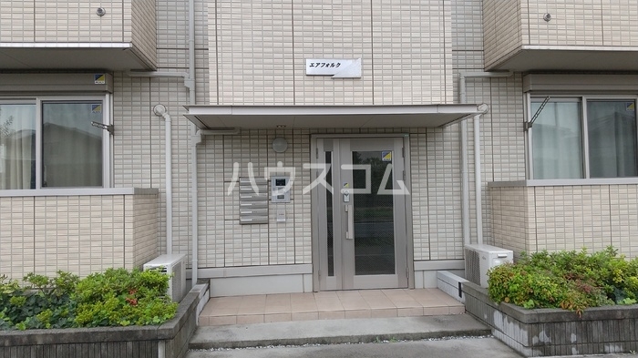 19/29 エントランス