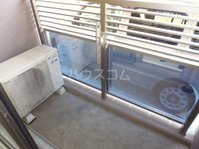 22/30 バルコニー