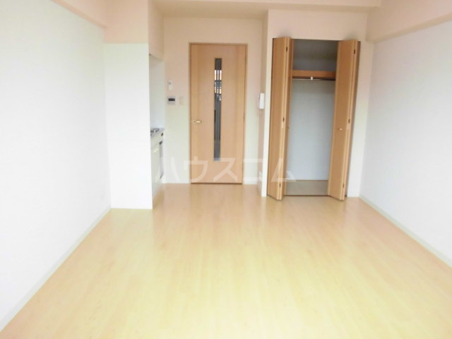 3/29 リビング/ダイニング