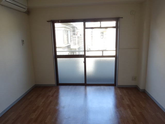 3/27 リビング/ダイニング