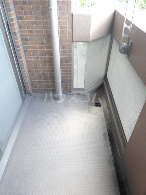 14/30 バルコニー