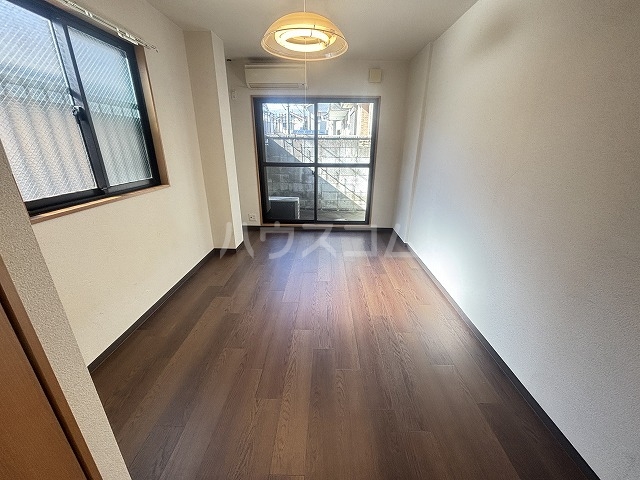 4/21 リビング/ダイニング